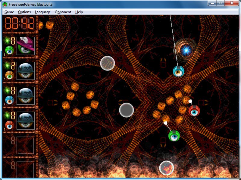 Elastovita screenshot